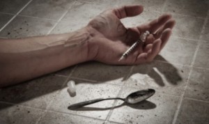 Почему наркотическую зависимость нужно лечить сразу?